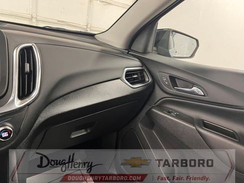 Used 2022 Chevrolet Equinox LT FWD image 46
