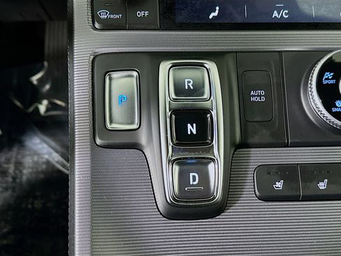 Used 2024 Hyundai Palisade Calligraphy AWD/4WD image 14