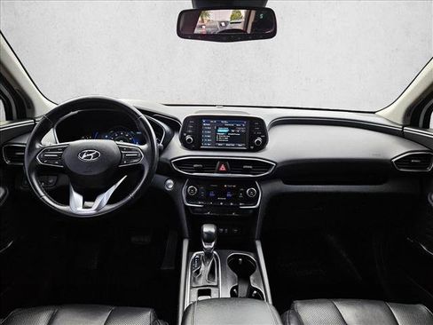 Used 2020 Hyundai Santa Fe SEL w/ Convenience + Premium Package image 19