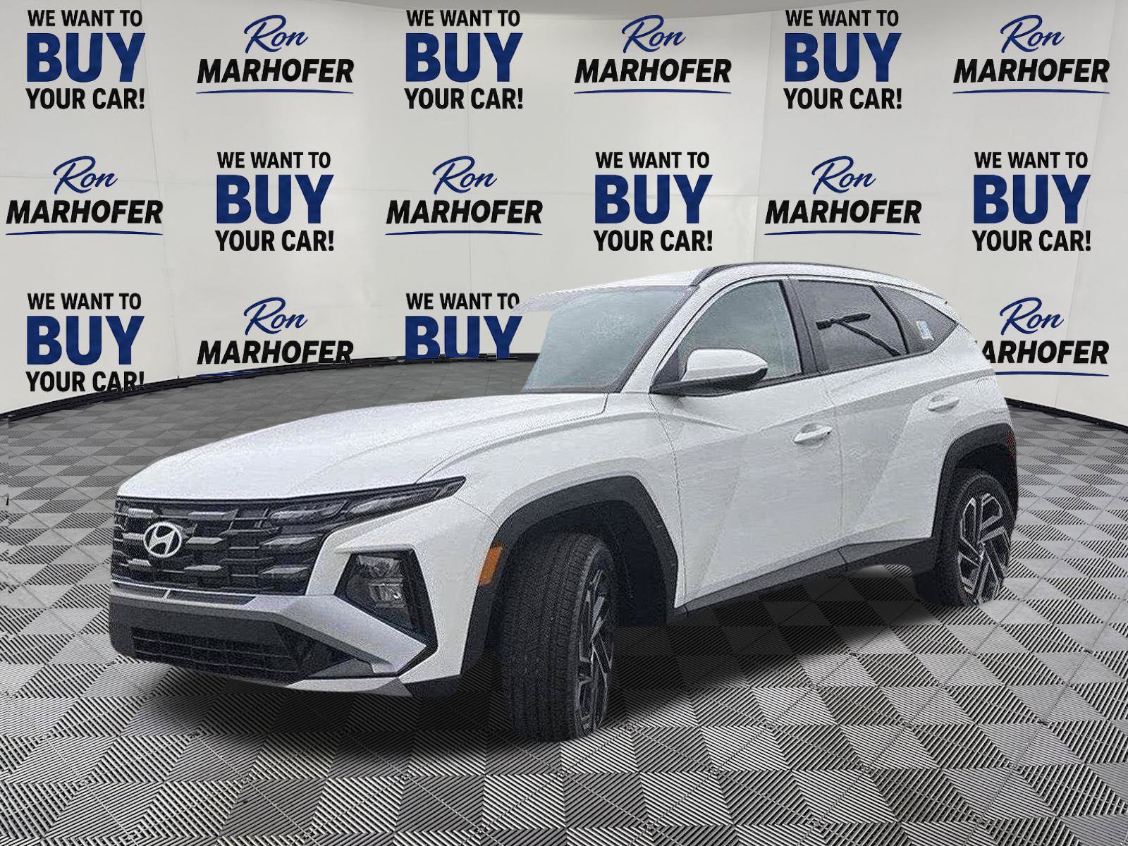 New 2026 Hyundai Tucson SEL Plus AWD/4WD image 78