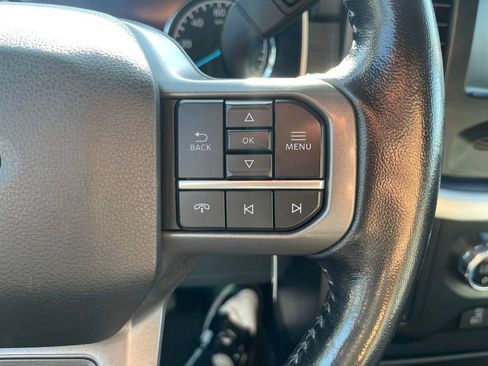 Used 2021 Ford F150 XLT w/ Equipment Group 301A Mid image 39