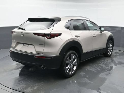 Used 2024 MAZDA CX-30 AWD 2.5 S w/ Preferred Package image 5