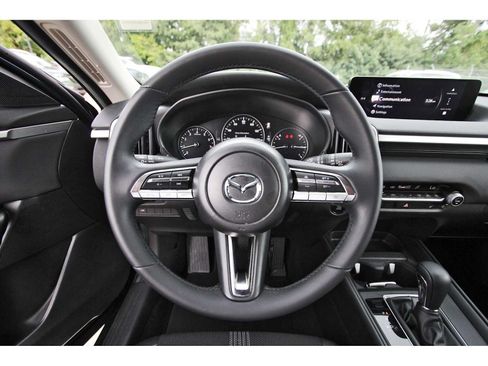 Used 2026 MAZDA CX-50 AWD 2.5 S w/ Preferred Pkg image 13