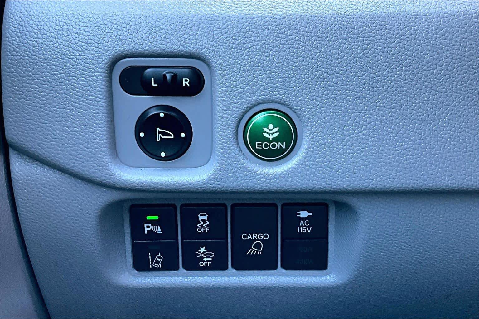 Used 2019 Honda Ridgeline RTL-E image 34