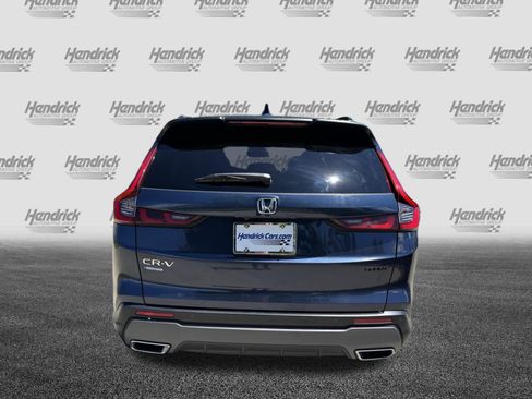 Used 2024 Honda CR-V Sport-L image 9