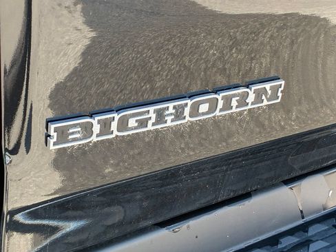 Used 2021 RAM 1500 Big Horn AWD/4WD image 10