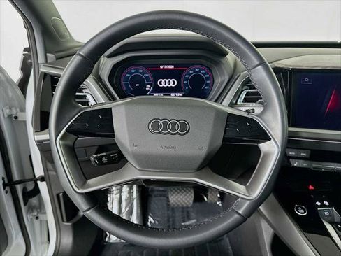 Certified 2023 Audi Q4 e-tron Prestige AWD/4WD image 11
