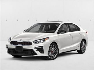 Used 2021 Kia Forte GT w/ GT2 Package FWD video 1