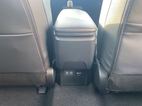 New 2026 Toyota Prius XSE image 47