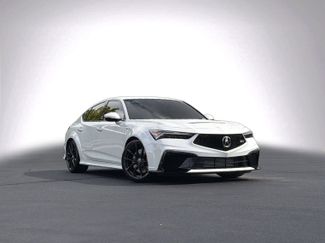 Used 2026 Acura Integra Type S FWD video 2
