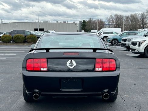 Used 2006 Ford Mustang GT Premium image 6