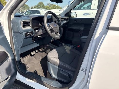 Used 2025 Ford Maverick XL w/ Equipment Group 102A image 20