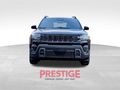New 2026 Jeep Cherokee Laredo image 2