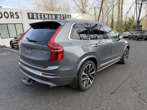 Used 2019 Volvo XC90 T6 Inscription w/ Advanced Package image 8