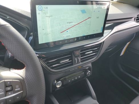 New 2026 Ford Escape ST-Line w/ Tech Pack #1 image 14