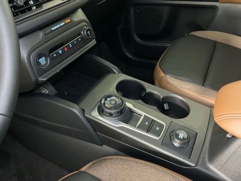 New 2025 Ford Bronco Sport Outer Banks w/ Outer Banks Tech Package+ image 19