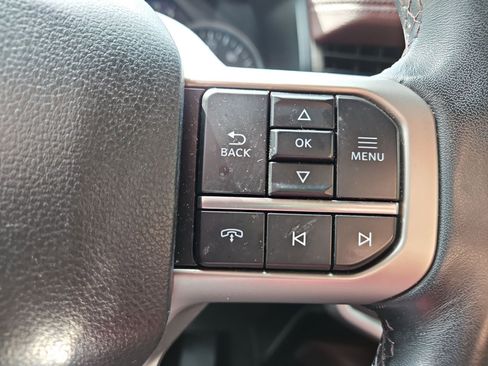 Used 2024 Ford Expedition Limited AWD/4WD image 26