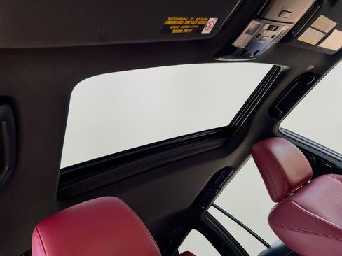 Certified 2021 Lexus GX 460 Luxury w/ Accessory Package image 6