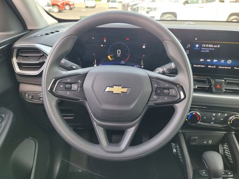 Used 2026 Chevrolet TrailBlazer LT image 16