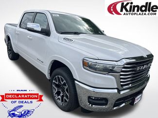 New 2026 RAM 1500 Laramie 360° Tour