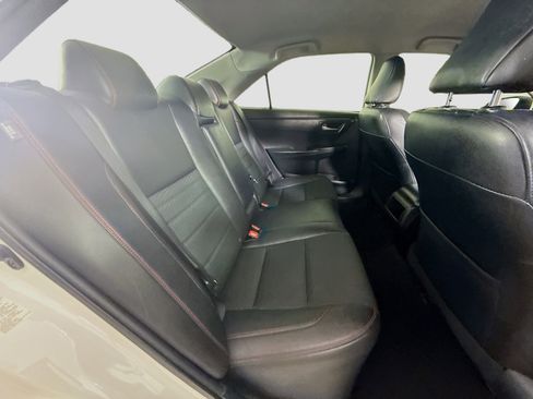 Used 2017 Toyota Camry SE image 26