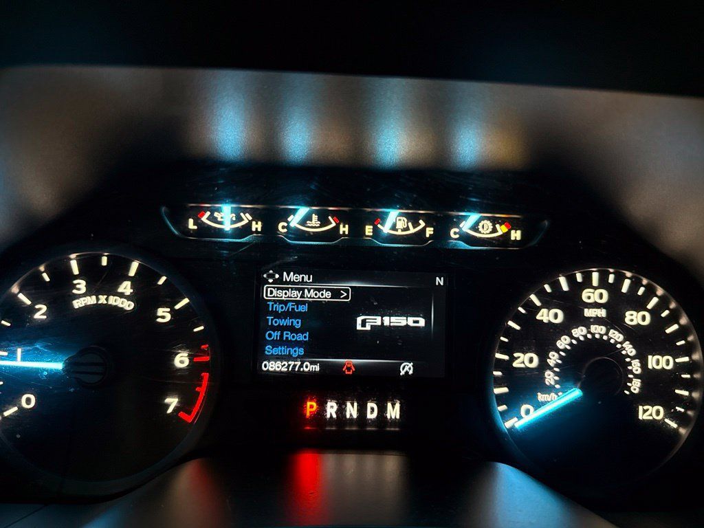 Used 2020 Ford F150 XL w/ Equipment Group 101A Mid RWD image 32