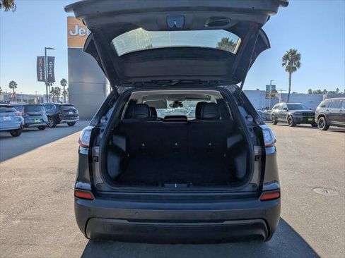 Certified 2023 Jeep Cherokee Altitude Lux image 16