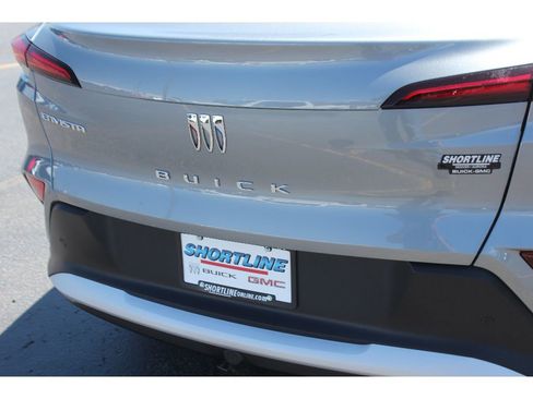 New 2026 Buick Envista Sport Touring FWD image 13