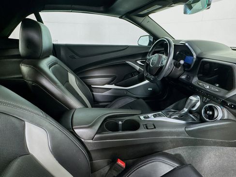 Used 2024 Chevrolet Camaro LT w/ RS Package image 24