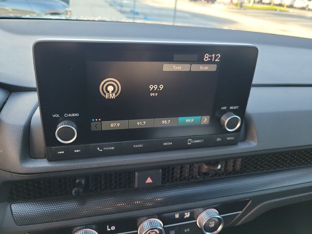 Certified 2024 Honda CR-V LX image 32
