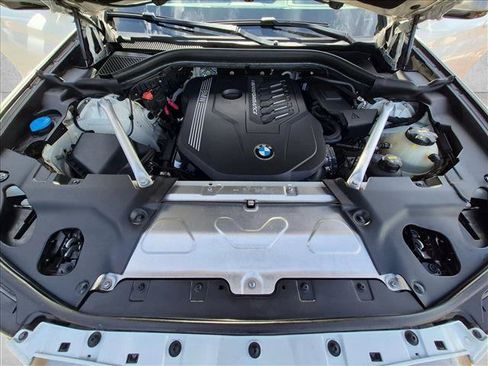 Used 2020 BMW X3 M40i w/ Executive Package AWD/4WD image 25
