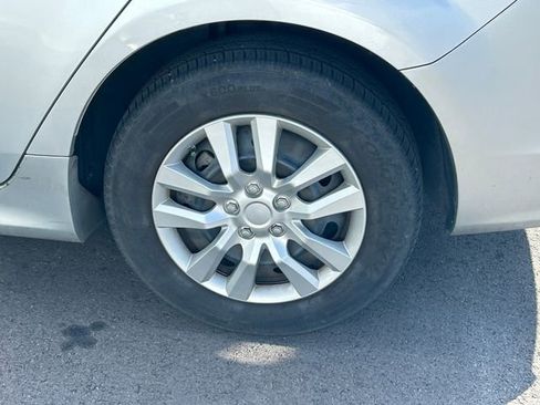 Used 2011 MAZDA MAZDA6 i Sport FWD image 8