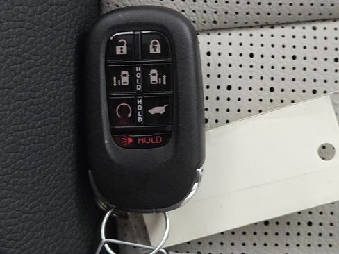 New 2026 Honda Odyssey Elite image 20