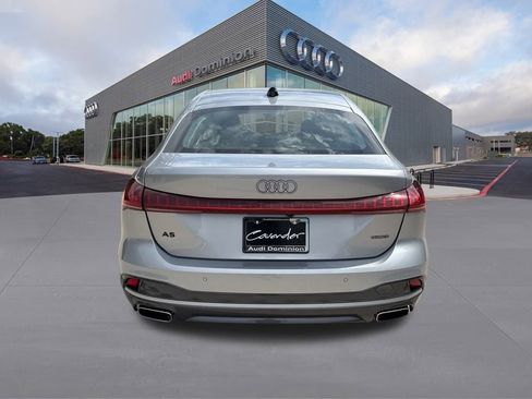 New 2025 Audi A5 2.0T Premium Plus image 6