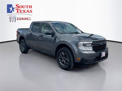 Used 2024 Ford Maverick XLT image 1