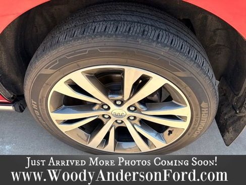 Used 2021 Ford Expedition Max King Ranch image 7