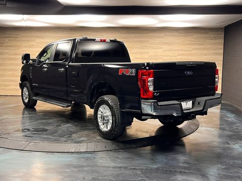 Used 2022 Ford F350 XL w/ STX Appearance Package AWD/4WD image 15