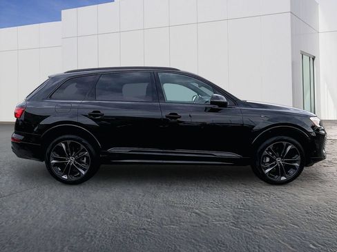 Used 2025 Audi Q7 3.0T Premium Plus AWD/4WD image 8