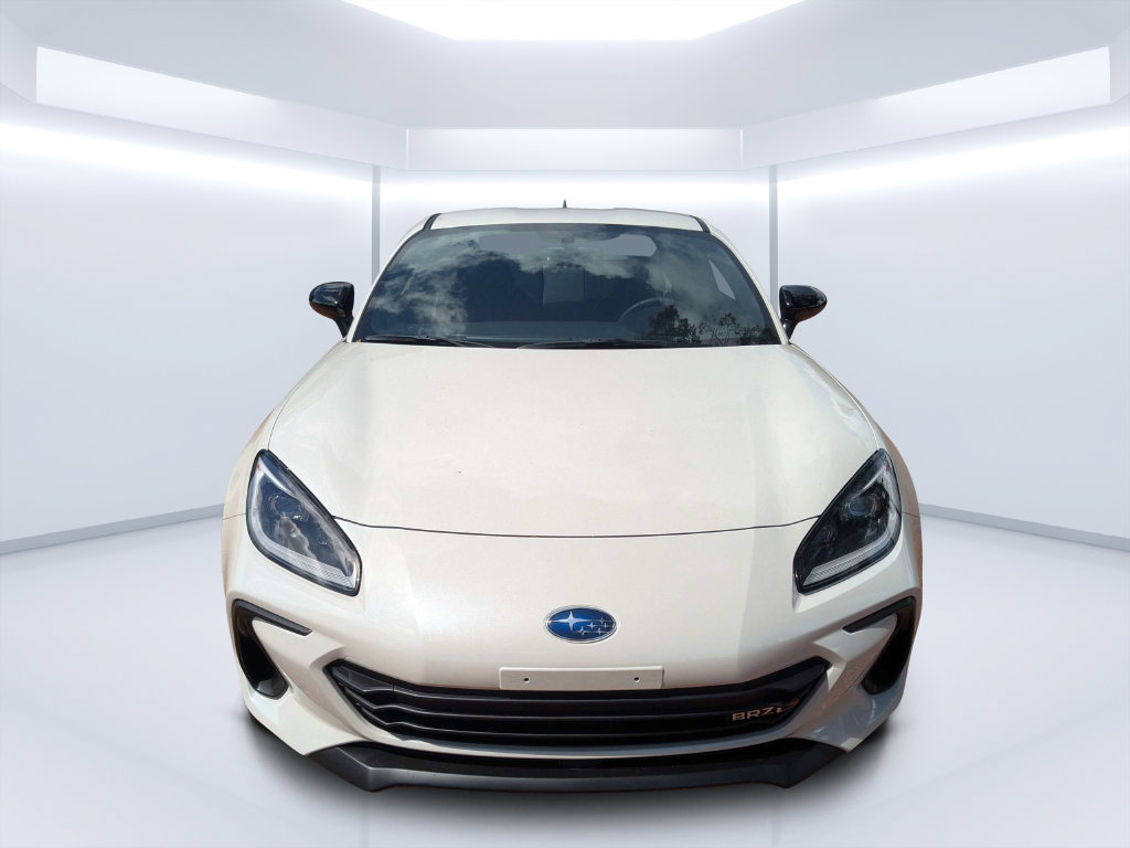 New 2026 Subaru BRZ tS RWD image 8
