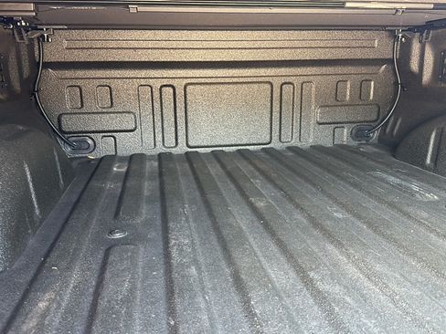 Used 2024 Ford F150 Platinum w/ FX4 Off-Road Package AWD/4WD image 14