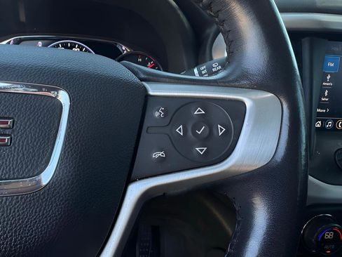 Used 2020 GMC Acadia SLT w/ Driver Alert Package II AWD/4WD image 27