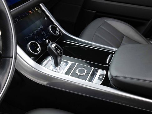 Used 2022 Land Rover Range Rover Sport HSE Silver Edition AWD/4WD image 22