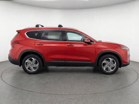 Used 2023 Hyundai Santa Fe SEL image 8