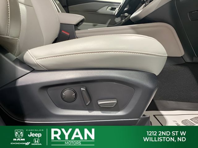 Used 2026 Ford Explorer Active w/ Active Comfort Package AWD/4WD image 30