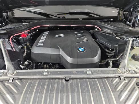 Used 2026 BMW X3 xDrive30i w/ Premium Package AWD/4WD image 34