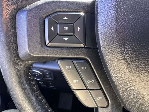 Used 2018 Ford F150 XLT w/ Equipment Group 302A Luxury image 17