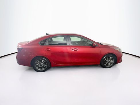 Used 2024 Kia Forte LXS FWD image 10