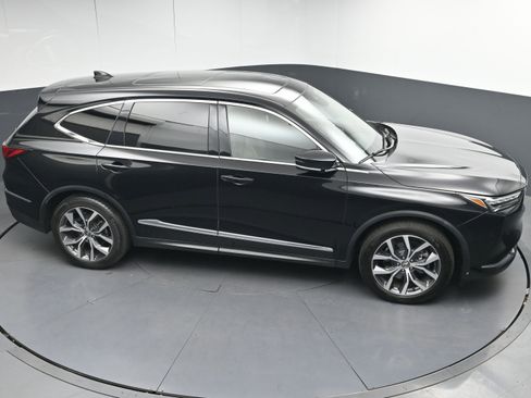 Used 2023 Acura MDX FWD w/ Technology Package image 35