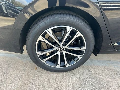 New 2026 Volkswagen Jetta Sport FWD image 26