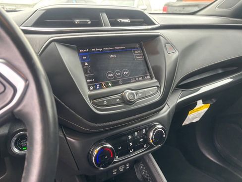 Used 2022 Chevrolet TrailBlazer ACTIV FWD image 19